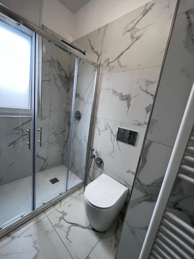 Appartement A Casa Di Luca