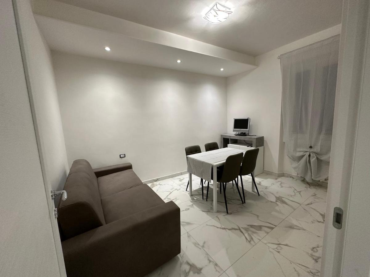 A Casa Di Luca Appartement *