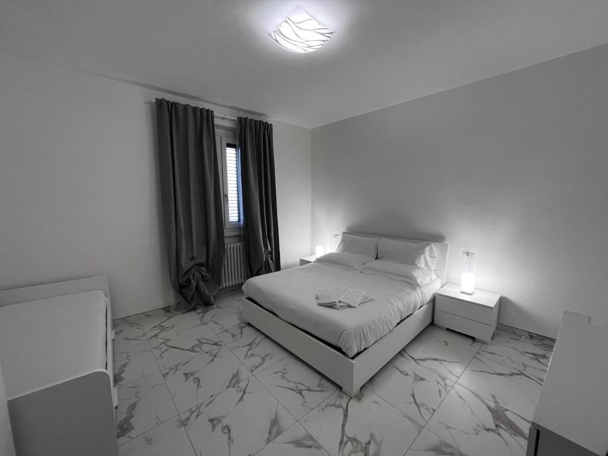 Appartement A Casa Di Luca