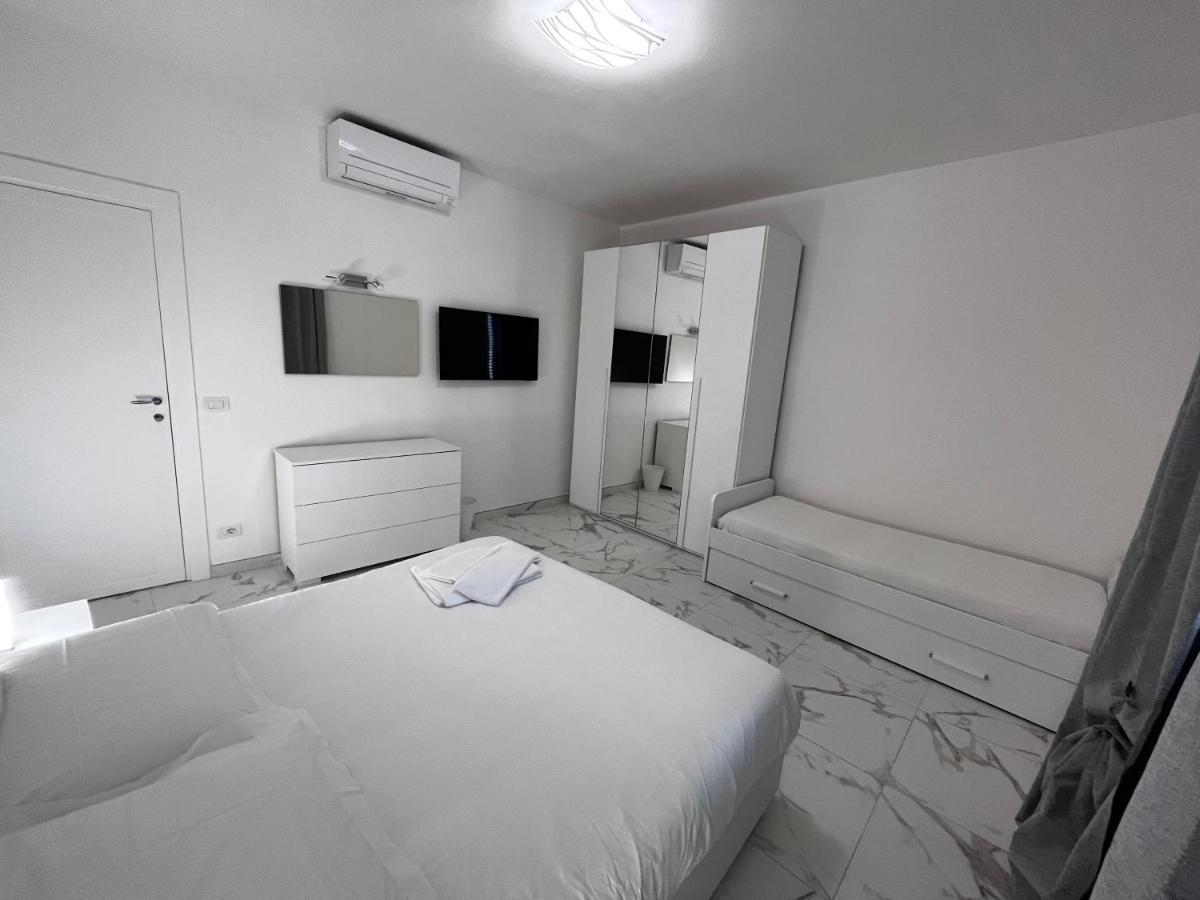Appartement A Casa Di Luca