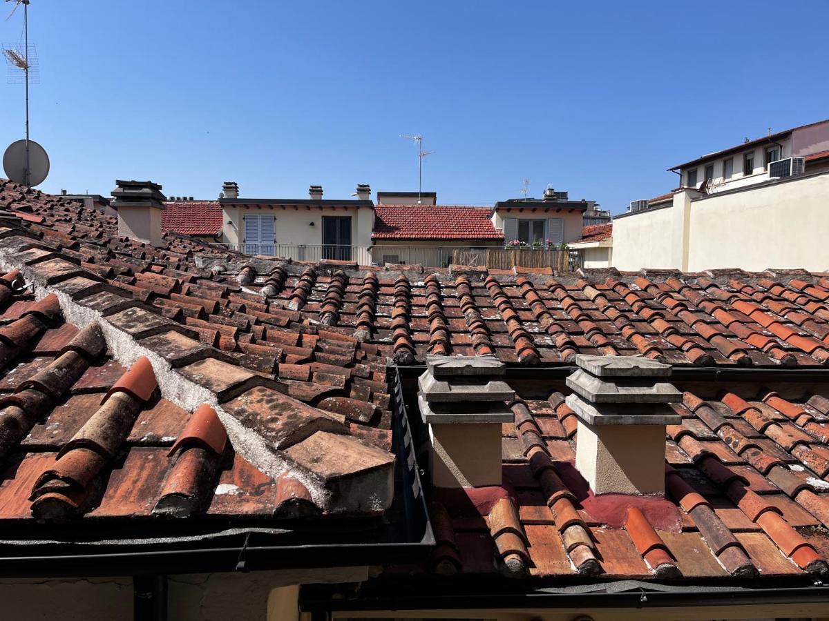 A Casa Di Luca Appartement