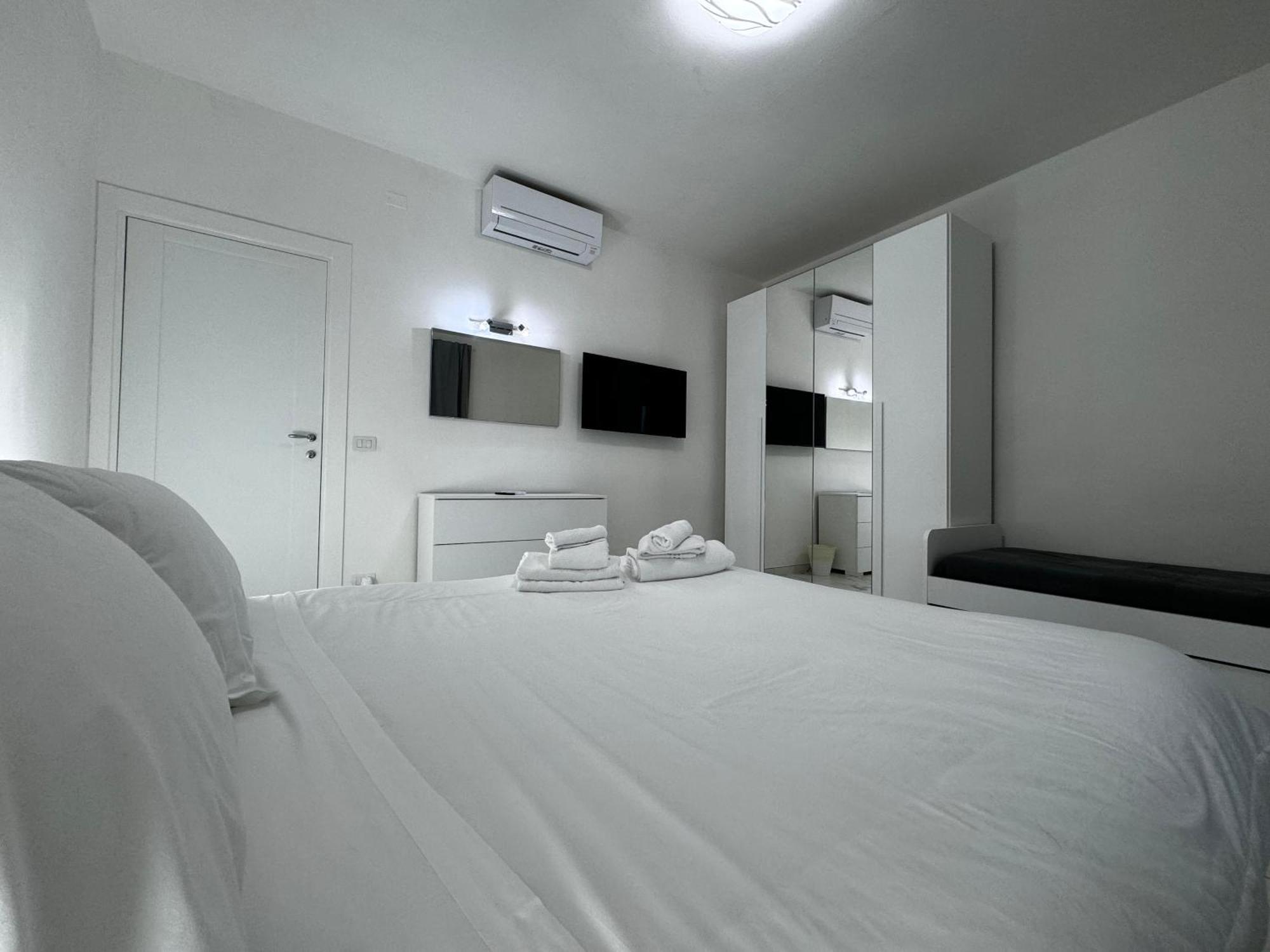 A Casa Di Luca Appartement *