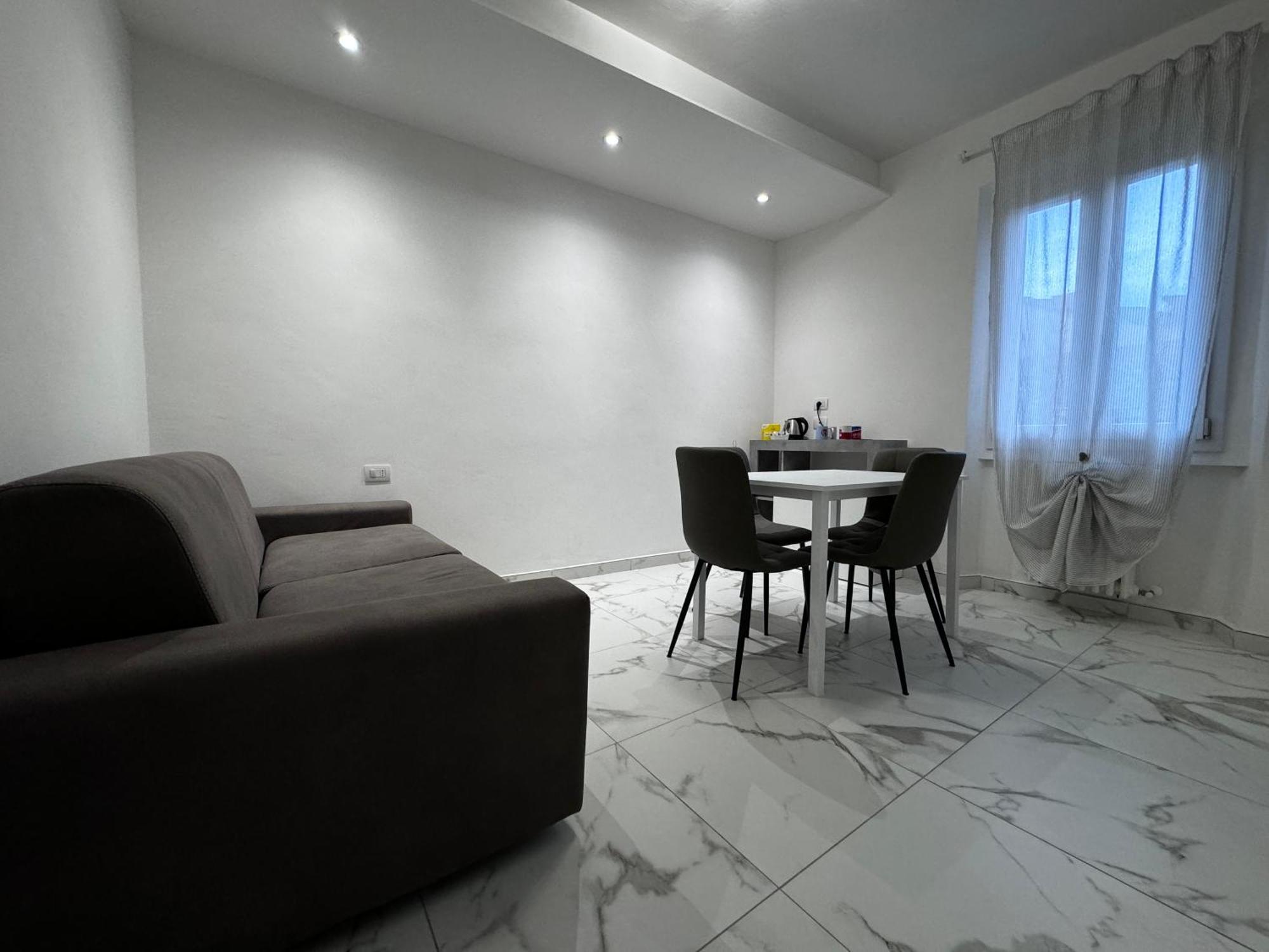 Appartement A Casa Di Luca