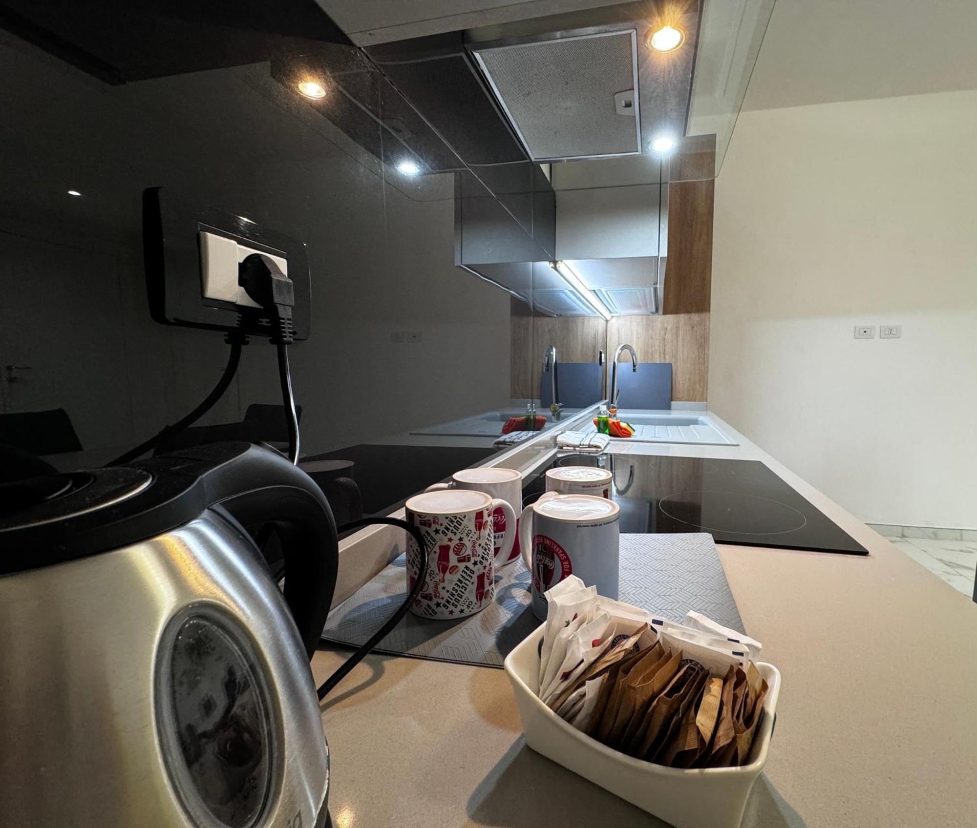 A Casa Di Luca Appartement *
